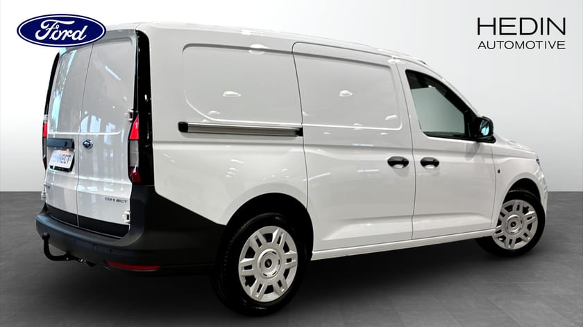 Bild 2 av Ford Transit Connect L2 Trend Skåp 122hk FWD | Ink V-hjul & Service avtal |