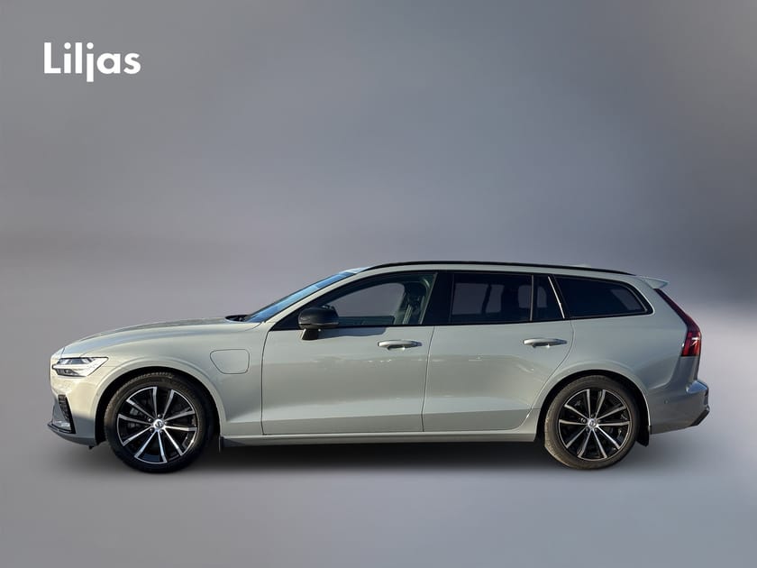 Bild 5 av Volvo V60