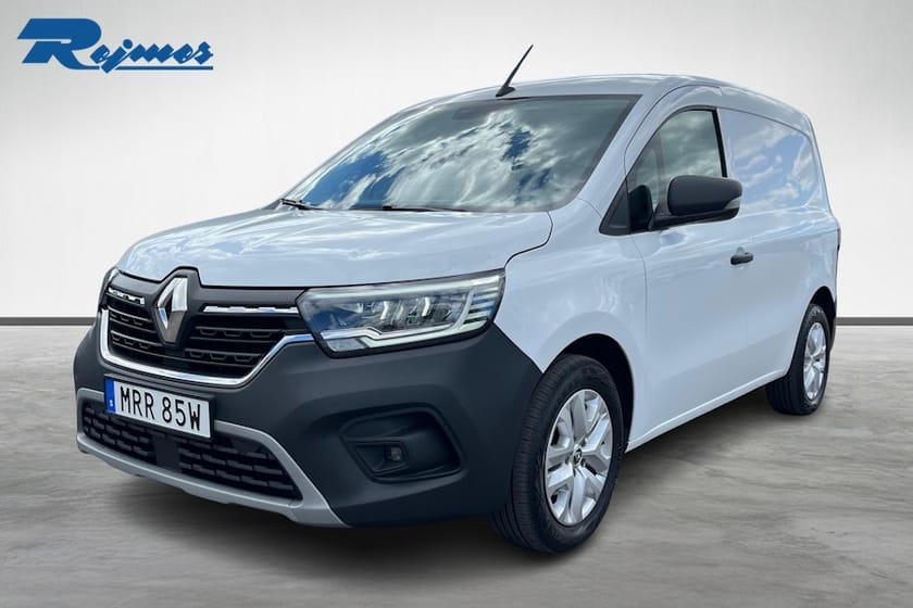 Bild 1 av Renault Kangoo Skåpbil Skåp Nordic Line dCi 95 L1 A