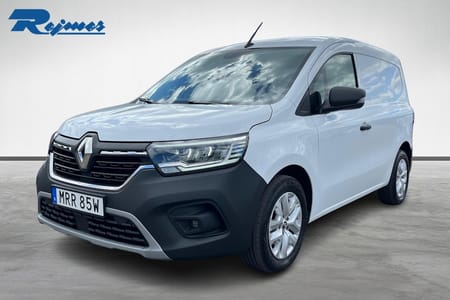 Renault Kangoo Skåpbil Skåp Nordic Line dCi 95 L1 A