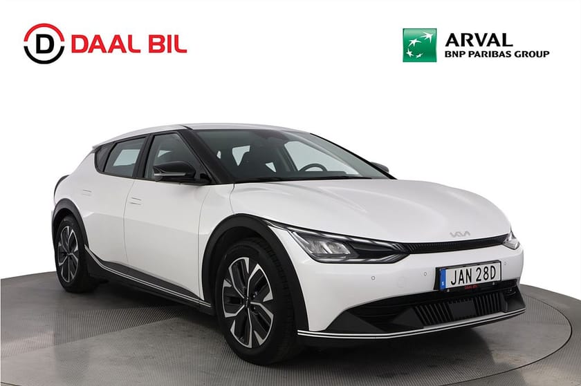 Bild 3 av Kia EV6