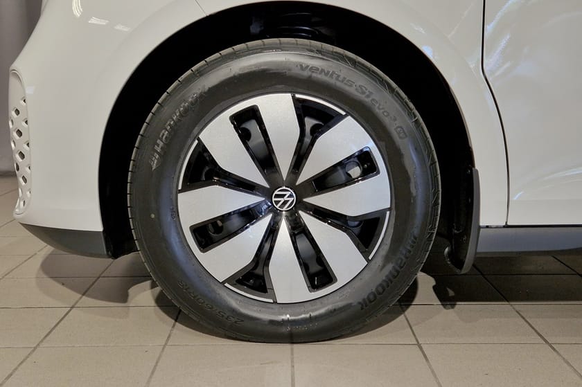 Bild 3 av Volkswagen ID. Buzz Cargo HJULBAS: 2989 MM MOTOR: 210 KW (286