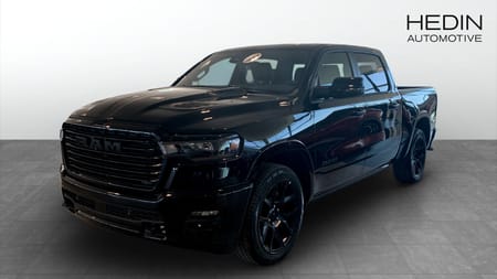 RAM 1500 Crew Cab