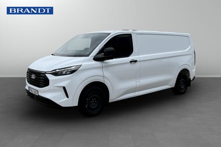 Ford Transit Custom 320