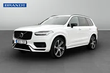 Volvo XC90 7-seater