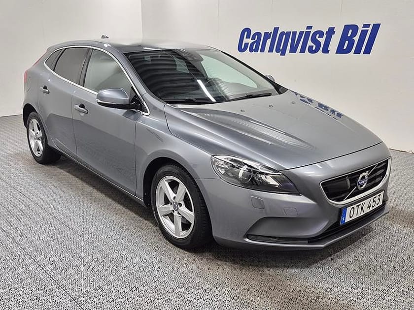 Bild 3 av Volvo V40
