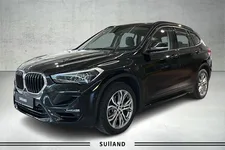 Thumnail bilde 0 av BMW X1 xDrive25e