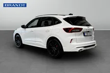 Ford Kuga Plug-In Hybrid