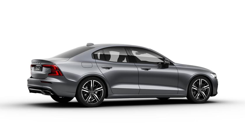 Bilde 4 av Volvo S60