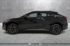 Thumnail bilde 1 av Toyota bZ4X