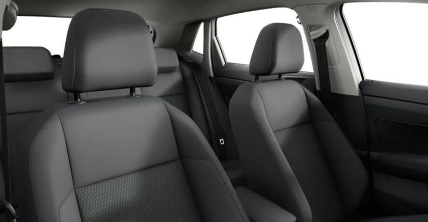 Bild 2 av Volkswagen Polo