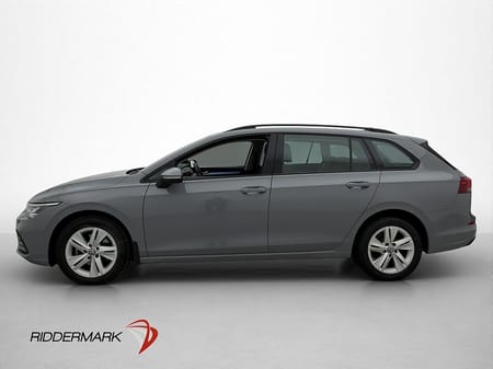 Volkswagen Golf Sportscombi