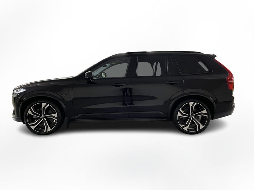Bild 2 av Volvo XC90 7-seater Recharge T8 Ultimate Dark Edition.
