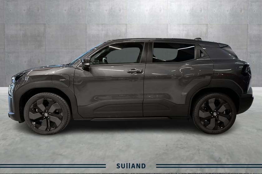 Bilde 2 av Toyota Urban Cruiser SUV