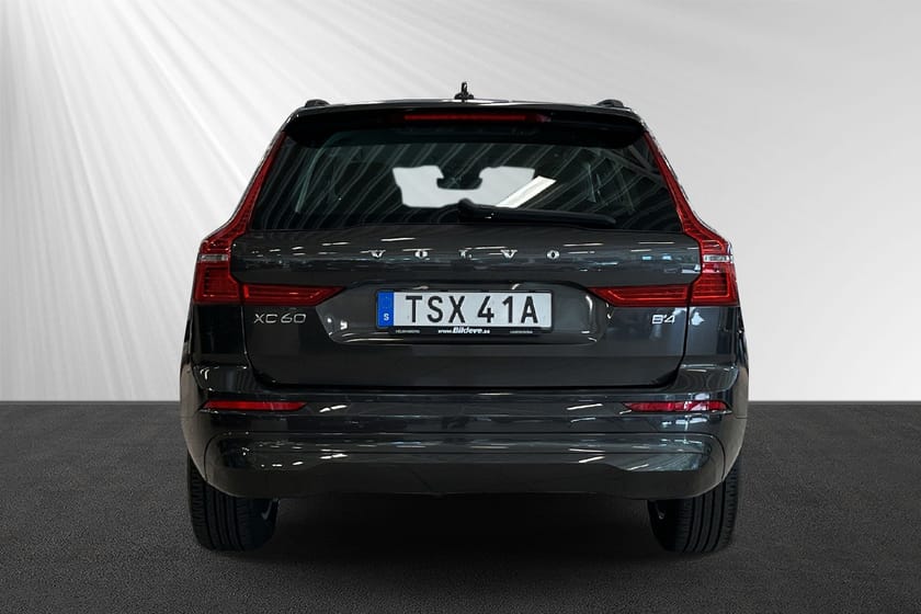 Bild 3 av Volvo XC60 B4 Diesel Core