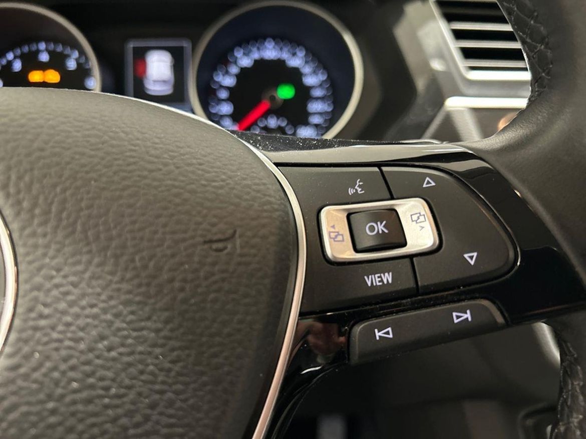 Volkswagen Volkswagen Tiguan — bild 16