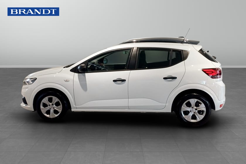 Bild 3 av Dacia Sandero TCe 90 essential