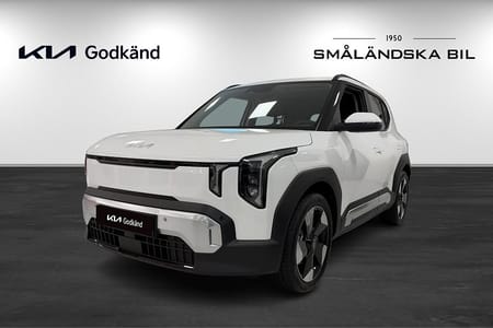 Kia EV2 Standard Range