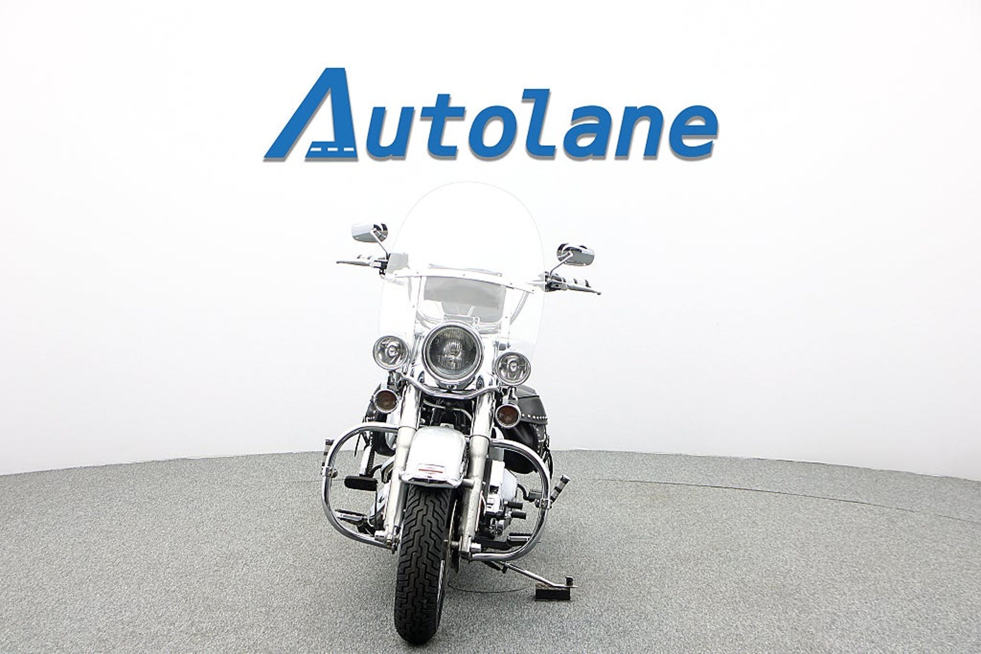 Harley-Davidson Softtail 2003, bild 7/25