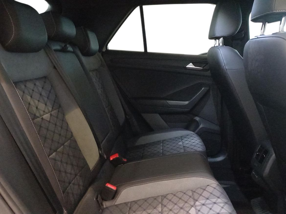 Volkswagen Volkswagen T-Roc — bild 12