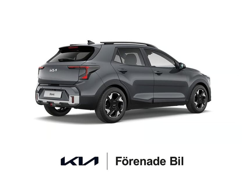 Bild 5 av Kia Stonic
