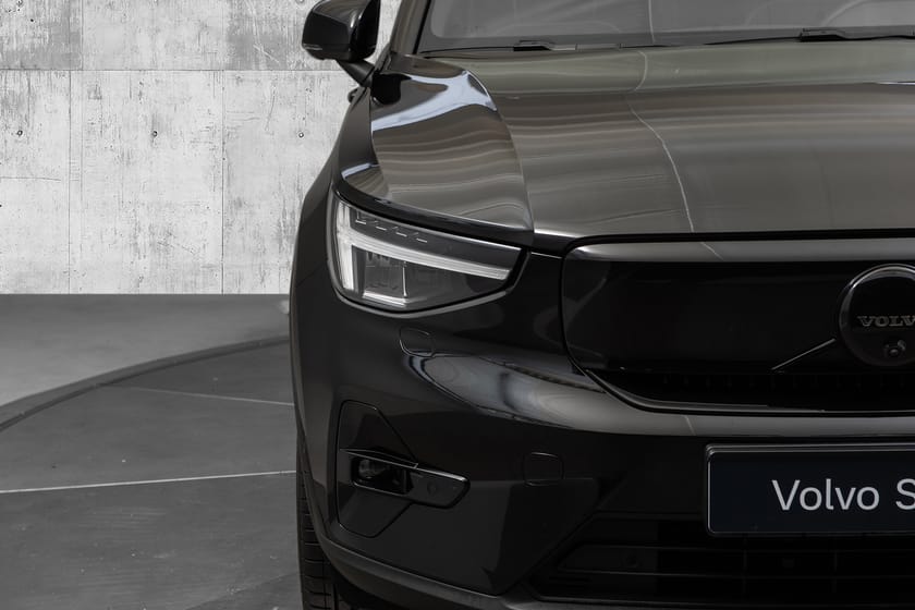 Bilde 3 av Volvo EX40 Twin Motor Performance