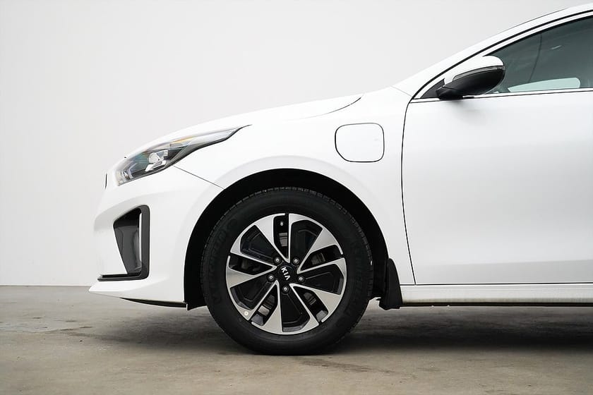 Bild 2 av Kia Ceed Sportswagon Plug-in Hybrid
