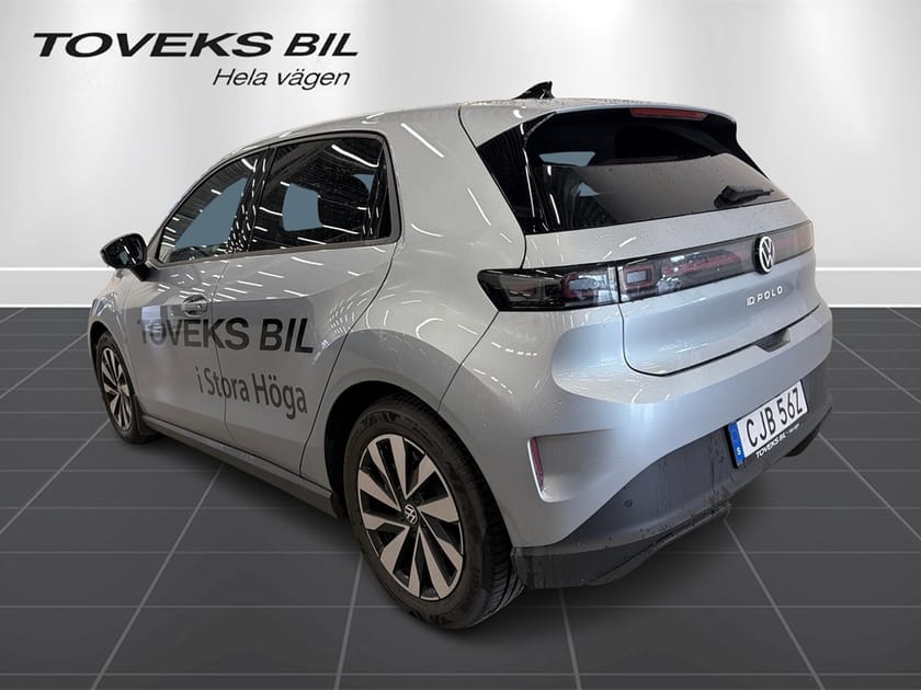 Bild 5 av Volkswagen ID. Polo