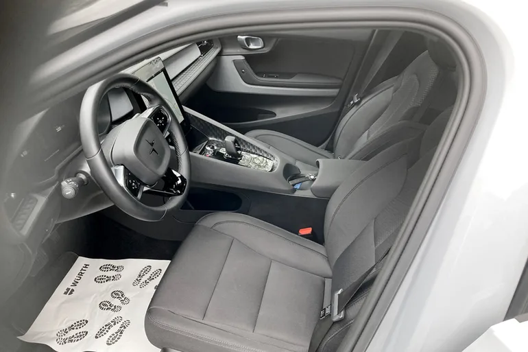 Polestar 2 Standard Range Single Motor