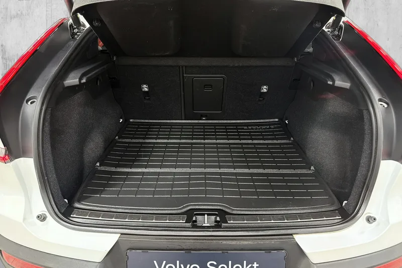 Volvo C40 Recharge Twin bilde 25