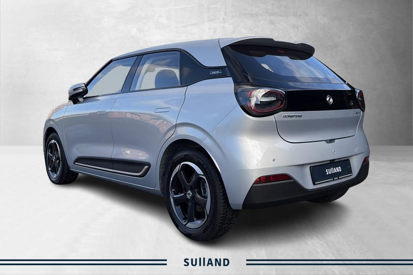 Bilde 3 av Dongfeng Box