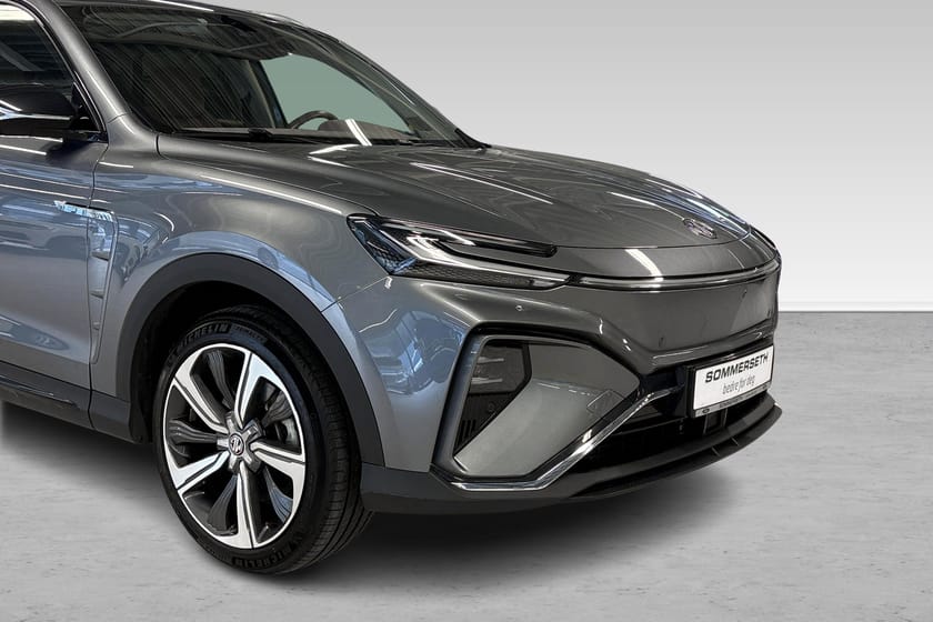 Bilde 2 av MG Marvel R Performance 288 HK/Performance/AWD/Soltak/360/BOSE/Varmepumpe