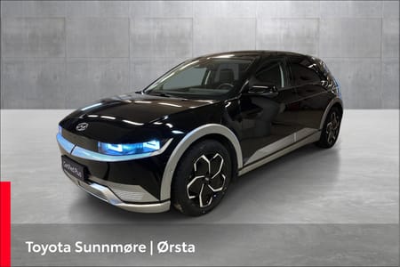 Hyundai Ioniq 5 LR AWD Premium