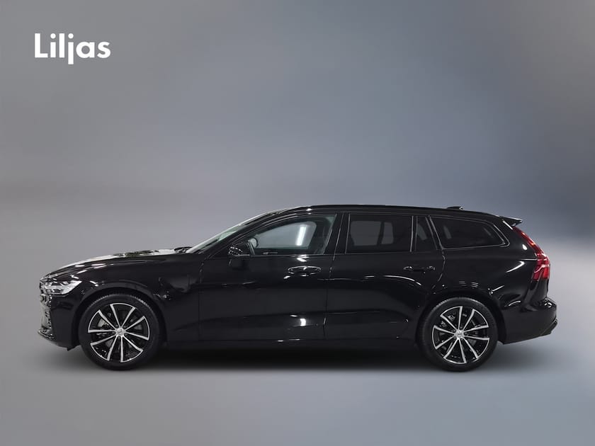 Bild 3 av Volvo V60
