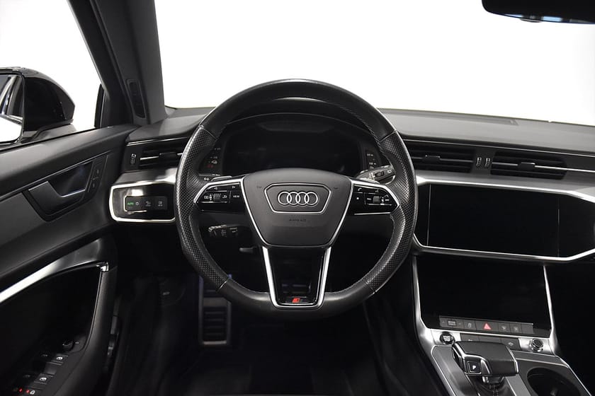 Bild 2 av Audi A6 Avant 55 TFSI e quattro