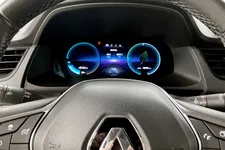 Renault Kangoo E-Tech