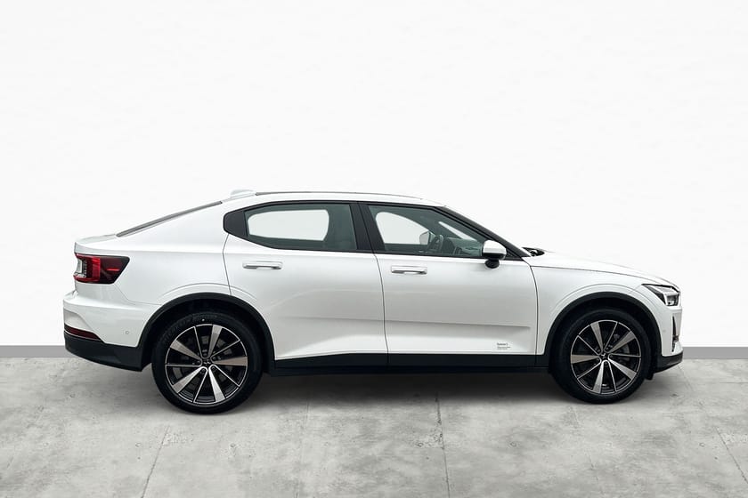 Bild 3 av Polestar 2 Long Range Dual Motor 78kWh Plus Pilot