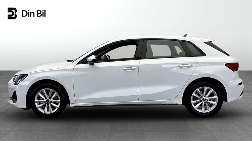 Bild 2 av Audi A3 Sportback 35 TFSI Proline 150HK S tronic