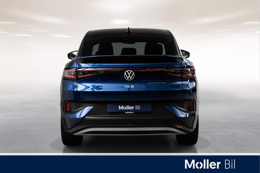Bilde 3 av Volkswagen ID.5 Pro Performance