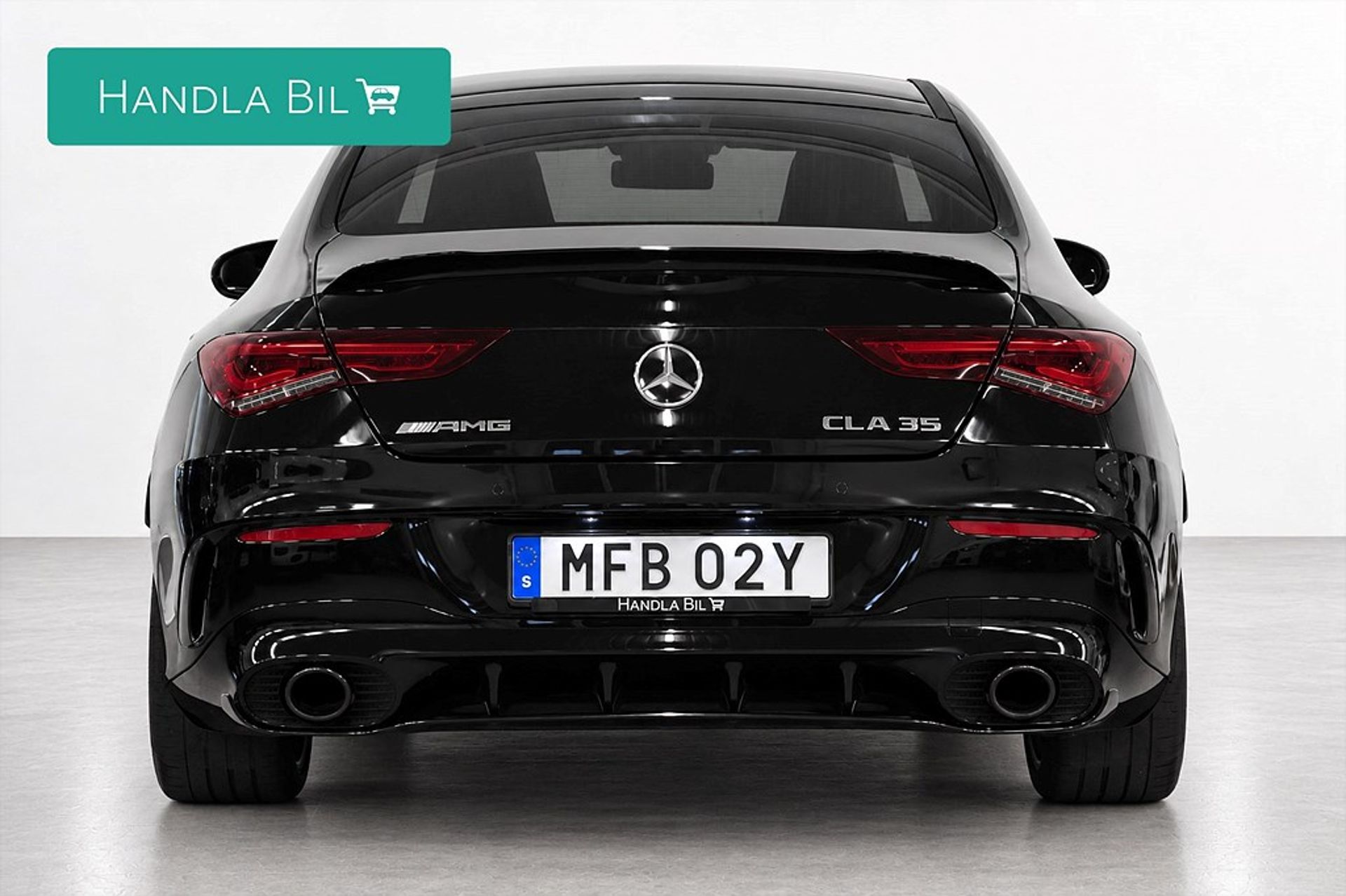 Mercedes-Benz CLA 2022, bild 6/10
