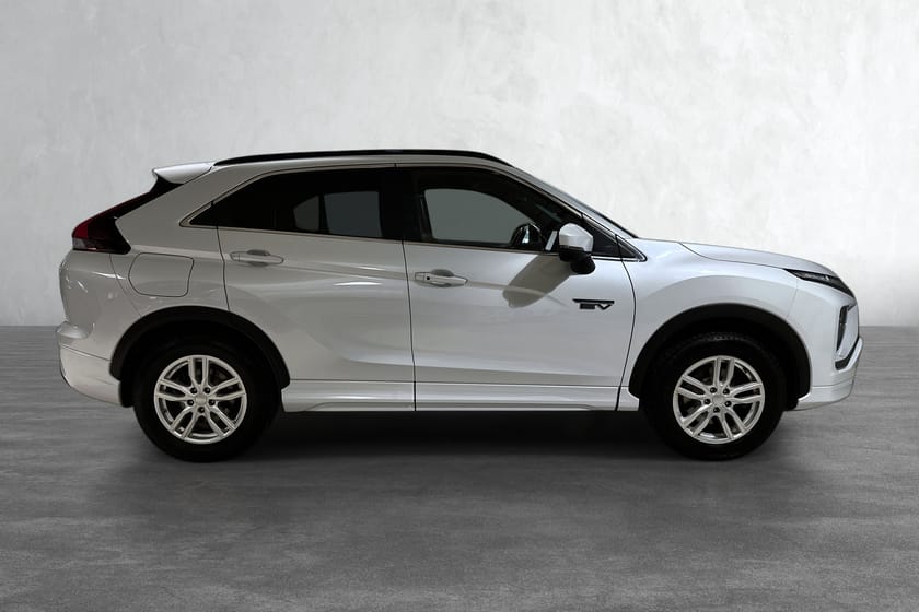 Bilde 4 av Mitsubishi Eclipse Cross PHEV