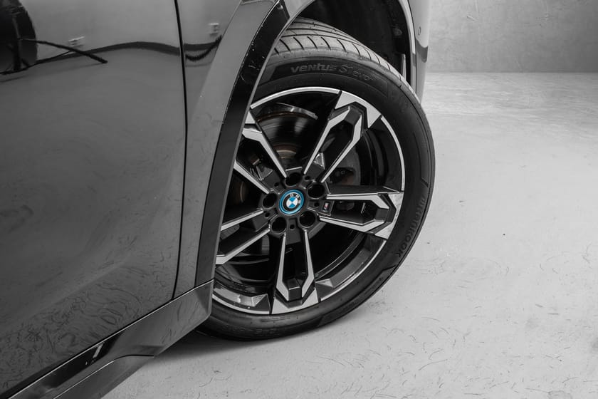 Bilde 4 av BMW iX1 xDrive30 Fully Charged (K)