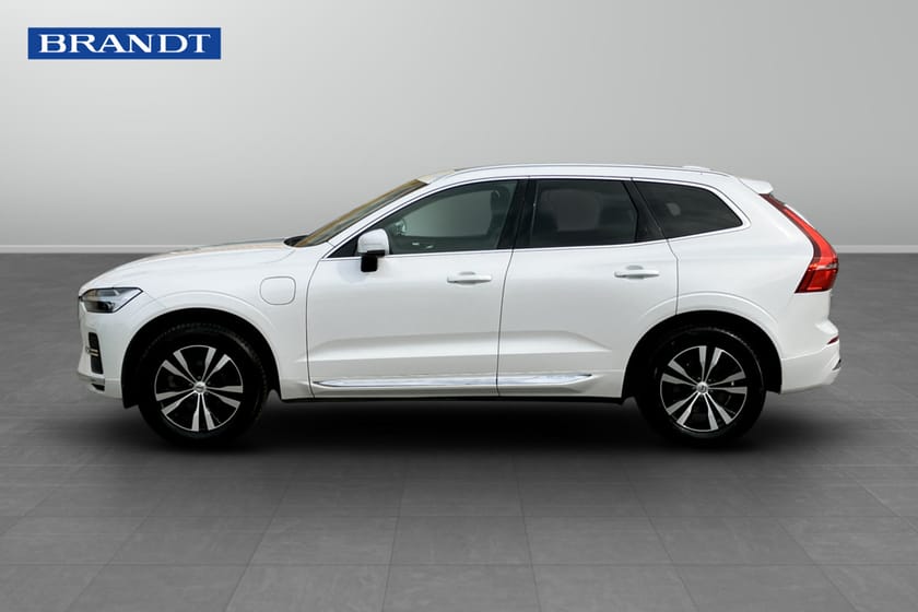 Bild 4 av Volvo XC60 T6 2.0 Recharge AWD Core Edition 350hk