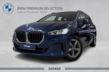 BMW 225e xDrive Active Tourer Tourer/ Krok/ Sportsseter/