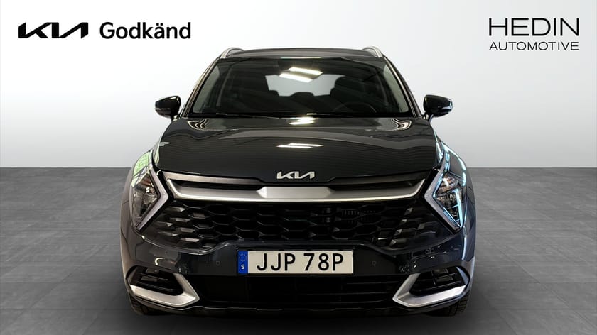 Bild 2 av Kia Sportage PHEV 1,6 265 HK ACTION Godkänd