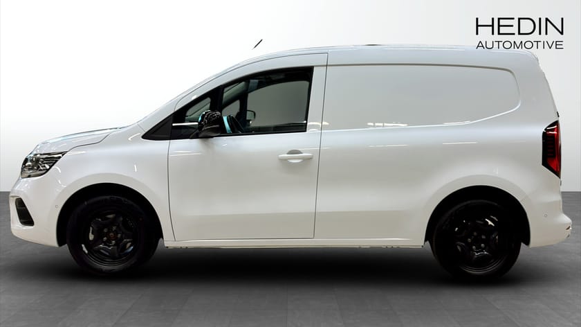 Bild 4 av Renault Kangoo E-Tech L1 NORDIC LINE