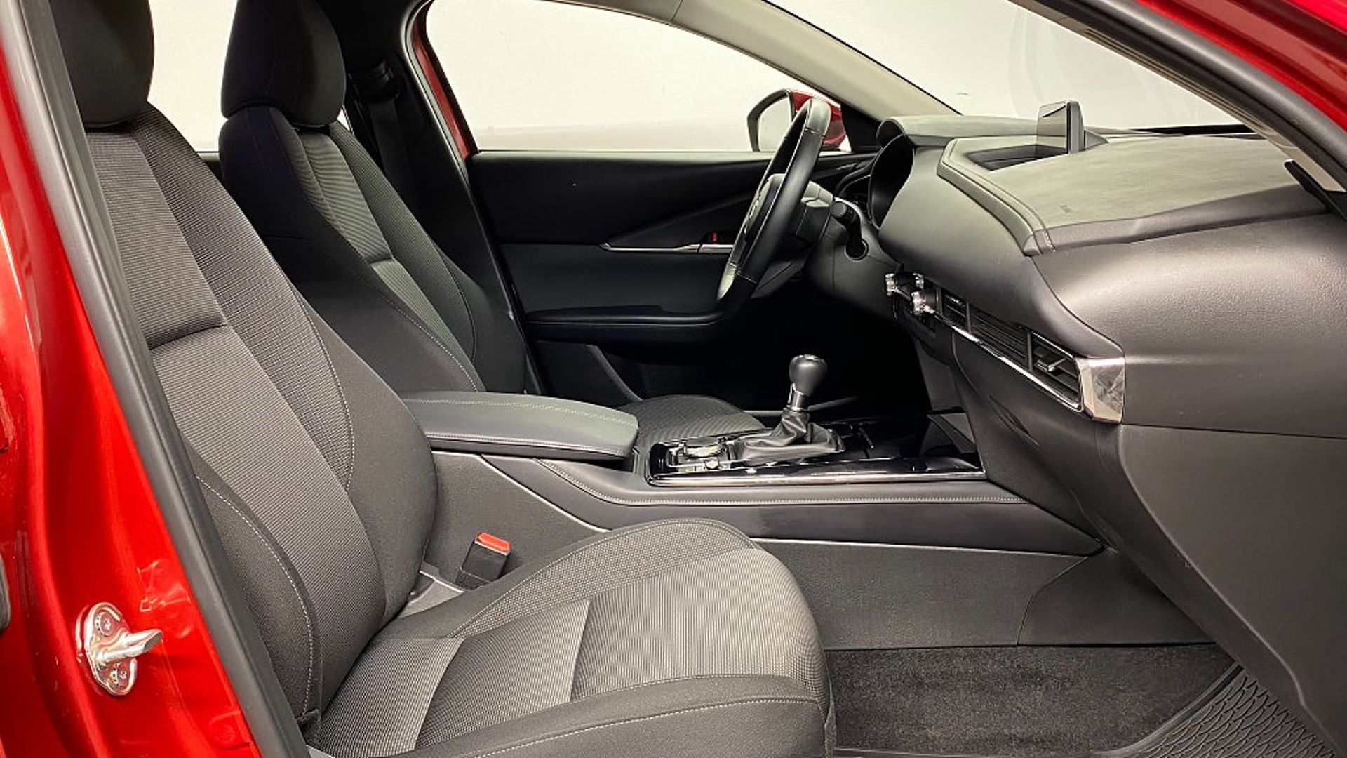 Mazda CX-30 2023, bild 7/10
