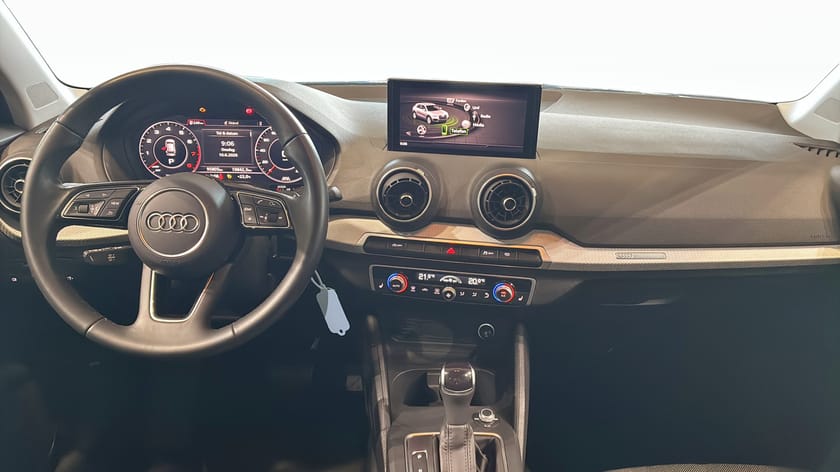 Bild 4 av Audi Q2 35 TFSI S Tronic