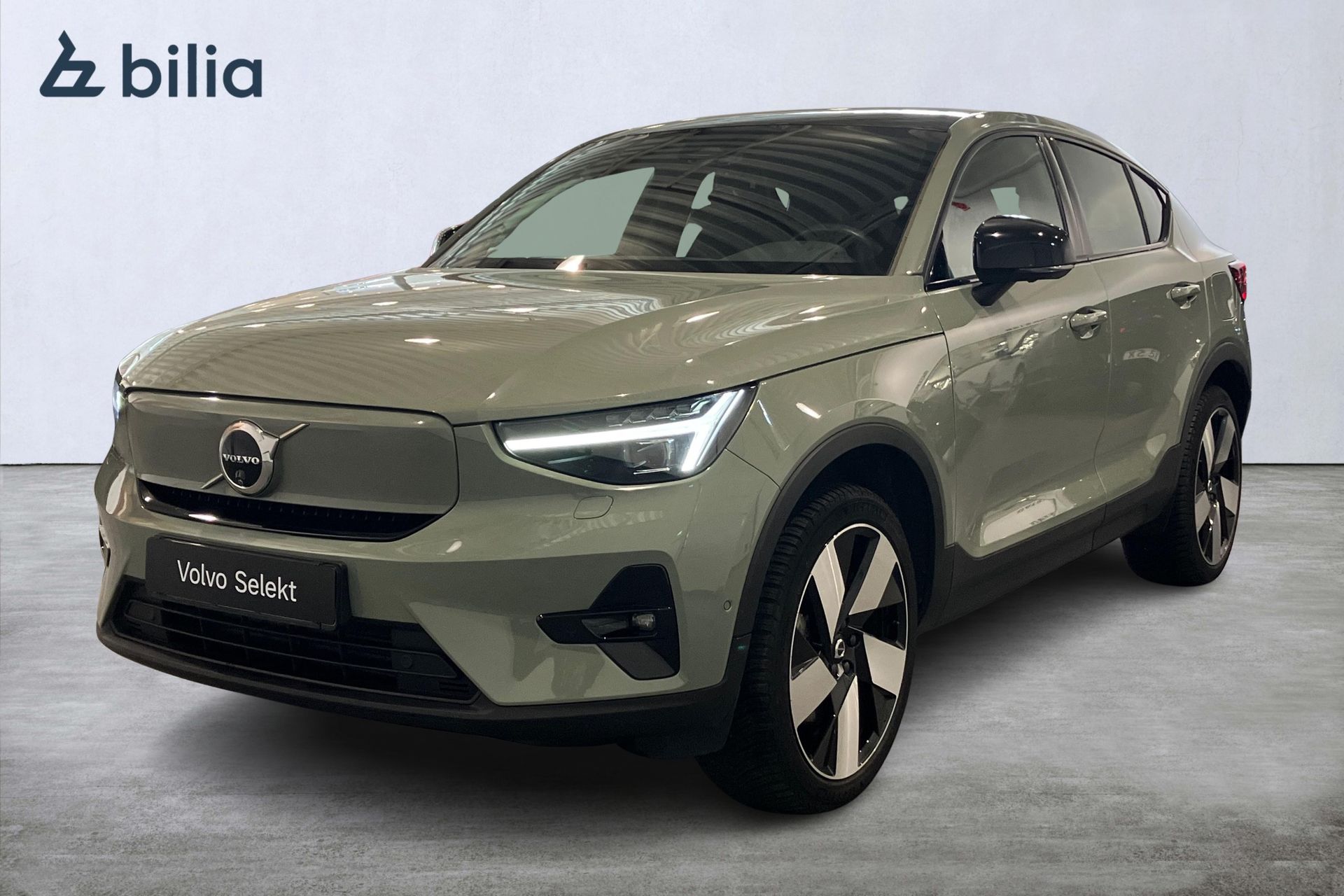 Volvo C40