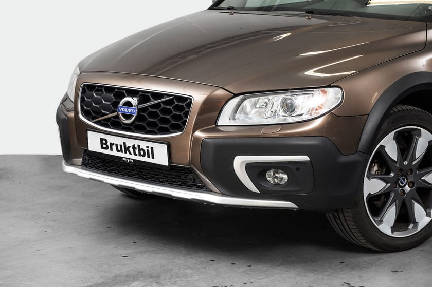 Bilde 2 av Volvo XC70